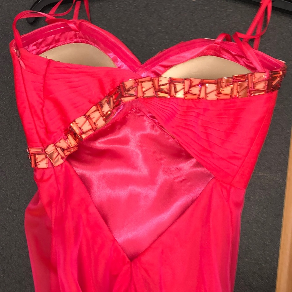 PROM DRESS - Picture 3 of 3